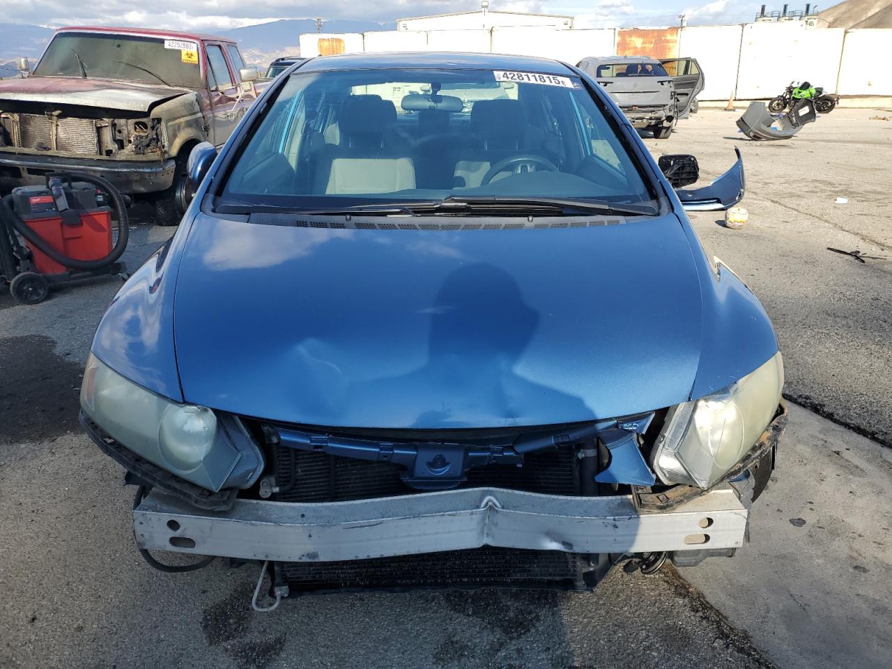 2006 Honda Civic - Image 5