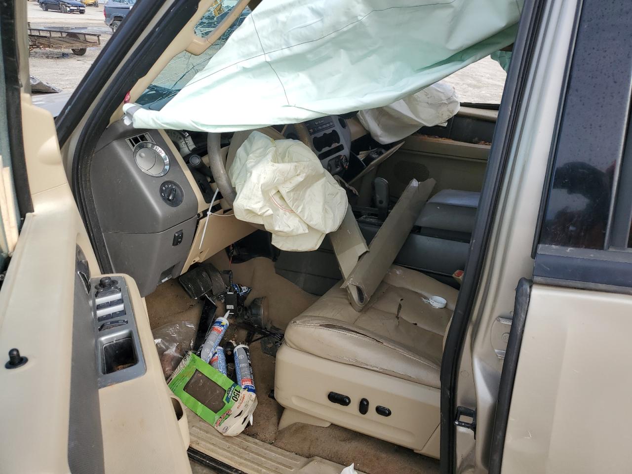 2007 Ford Expedition - Image 8
