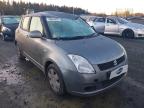 2009 SUZUKI SWIFT GL 5 for sale at Copart EAST KILBRIDE