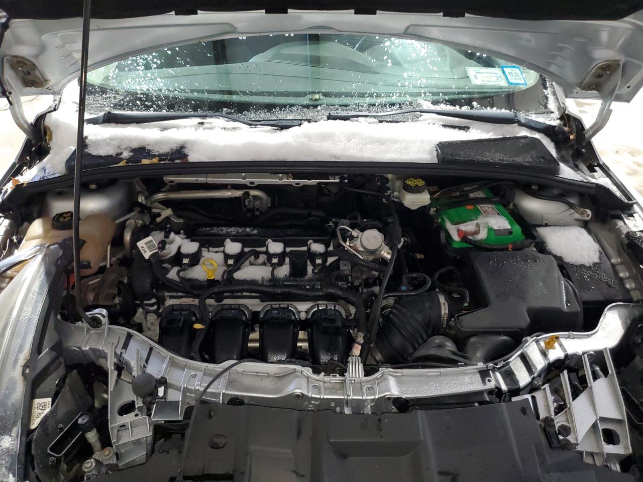 2017 Ford Focus - Image 11