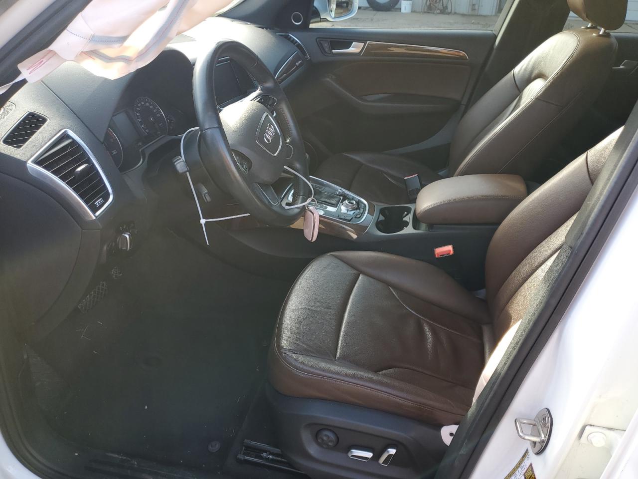 2016 Audi Q5 - Image 7