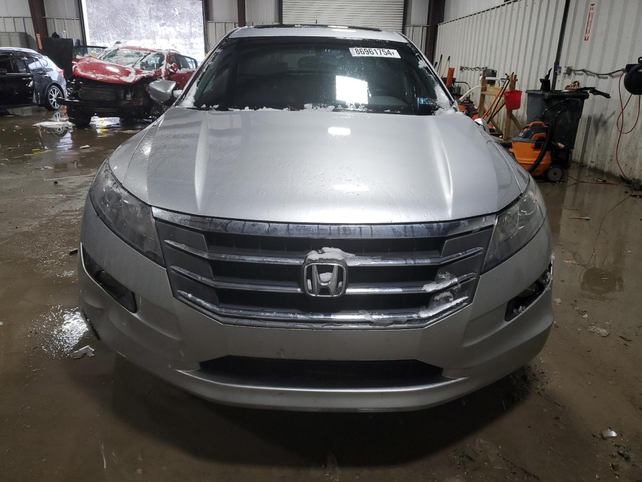 2010 Honda Accord - Image 5