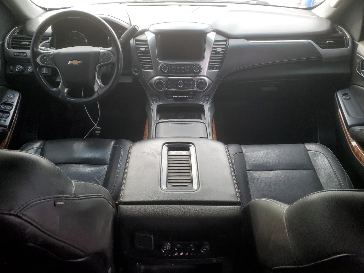 2016 Chevrolet Tahoe - Image 8