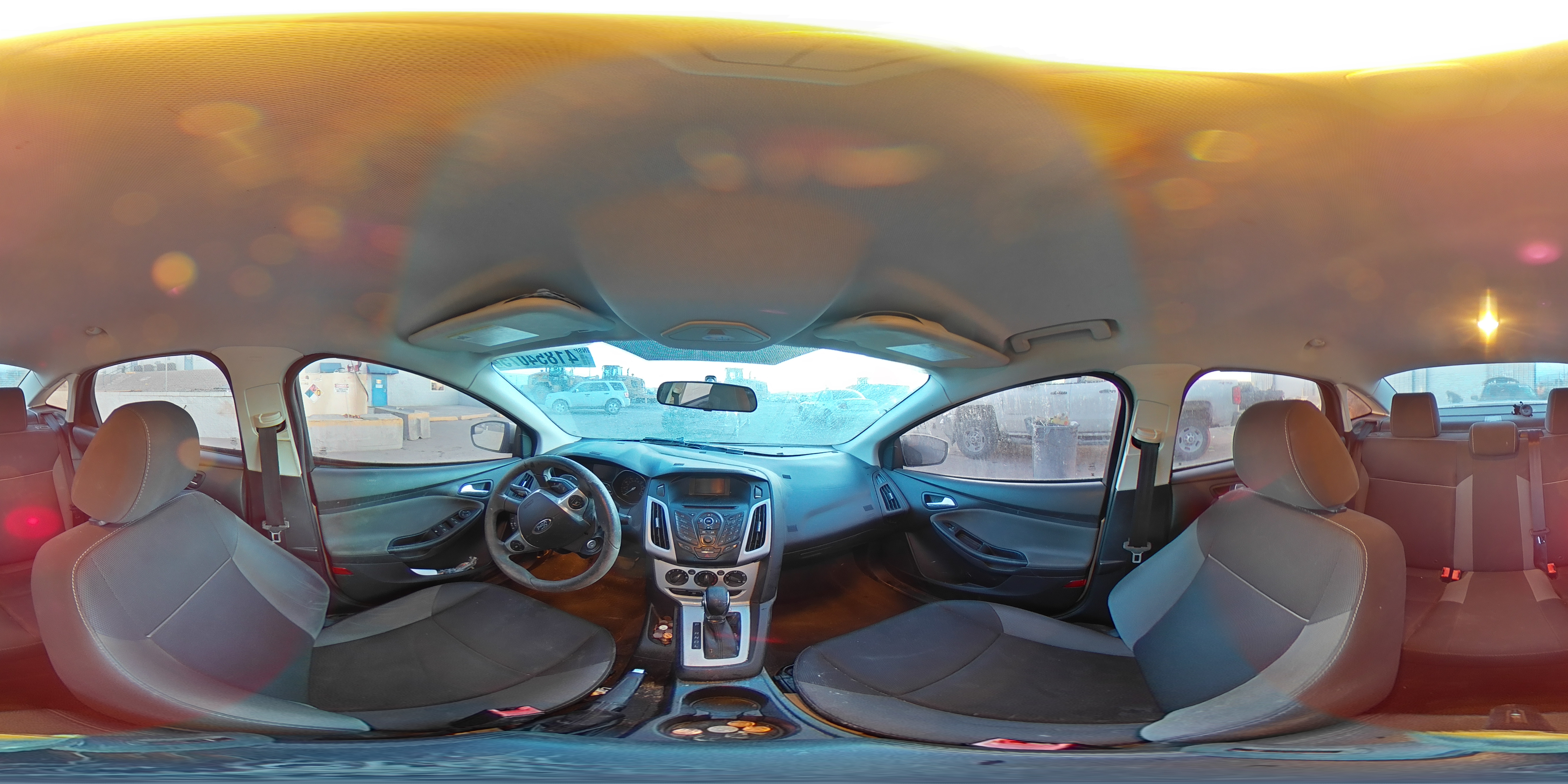 2013 Ford Focus - Image 13