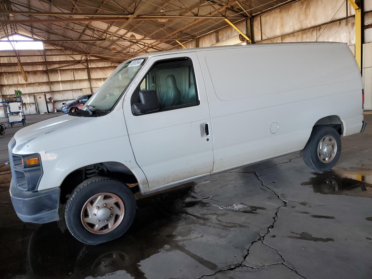 VIN 1FTNE1EW1DDA28365 2013 FORD ALL Models no.1