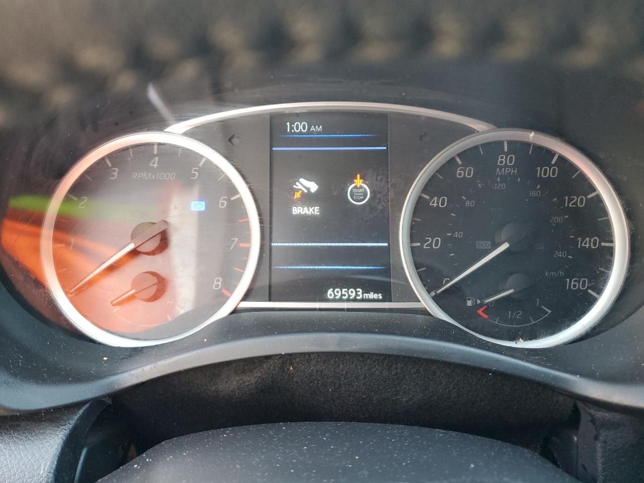 2019 Nissan Sentra - Image 9