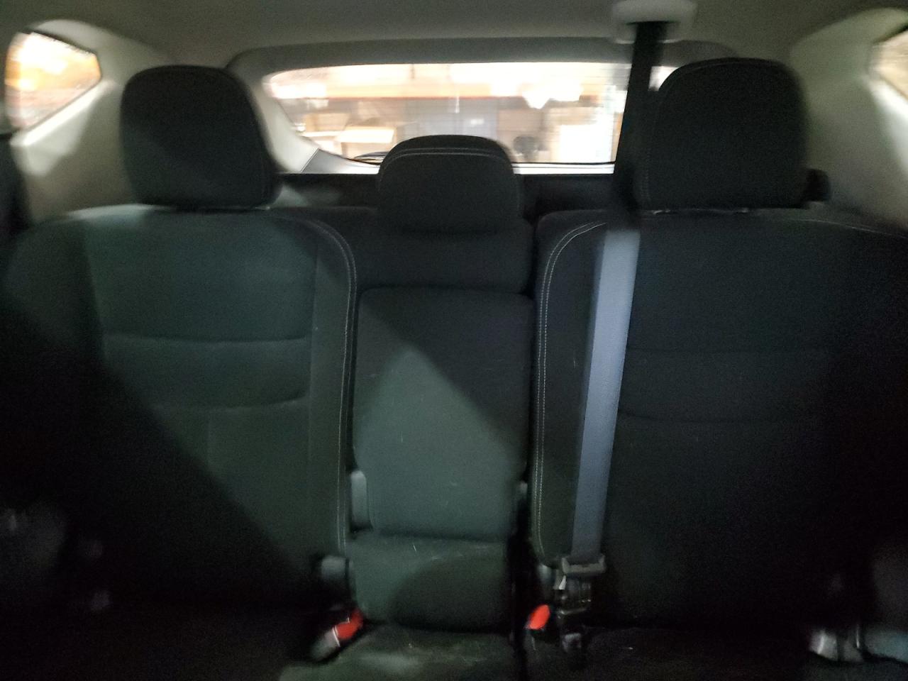 2015 Nissan Murano - Image 10