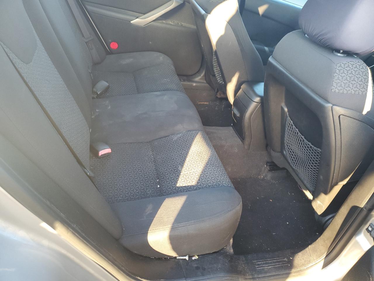 2008 Pontiac G6 Base VIN: 1G2ZG57B484211475 Lot: 88527775