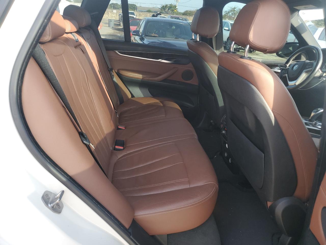 2018 BMW X5 - Image 11