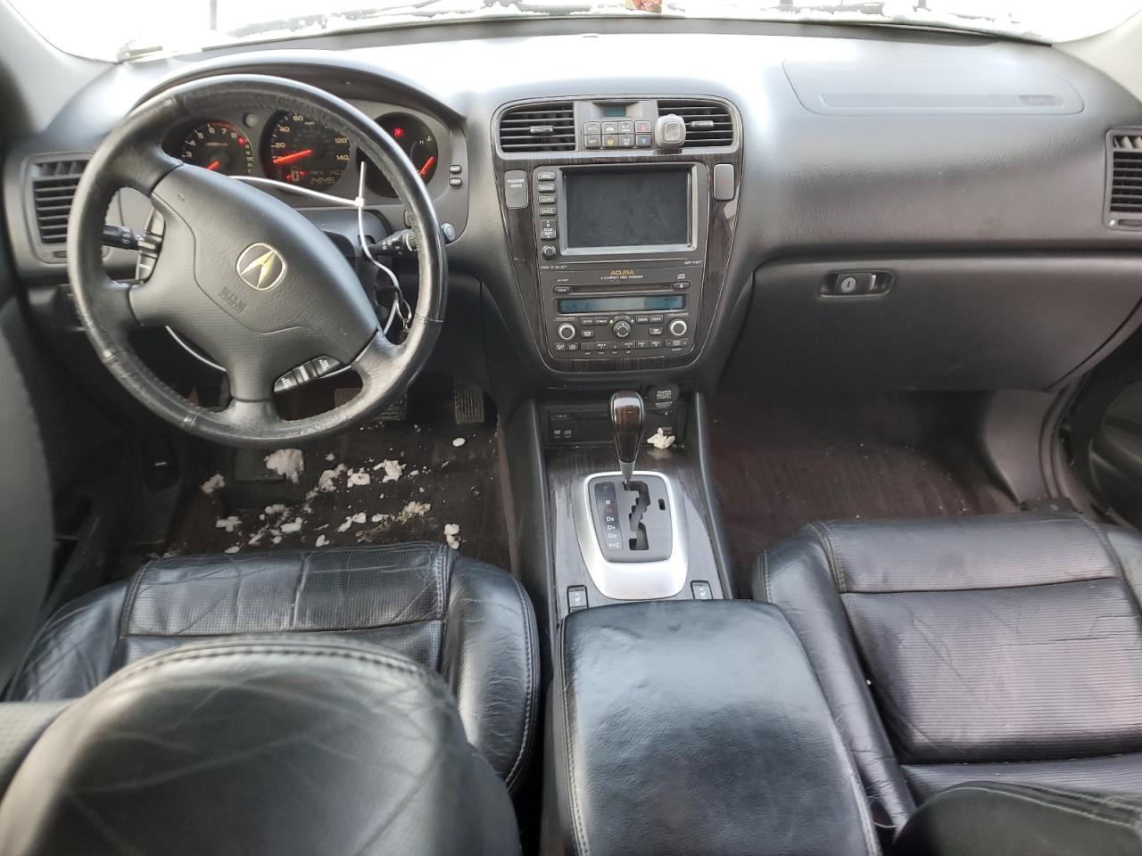 2006 Acura MDX - Image 8