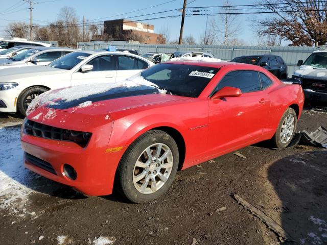 2010 Chevrolet Camaro Ls