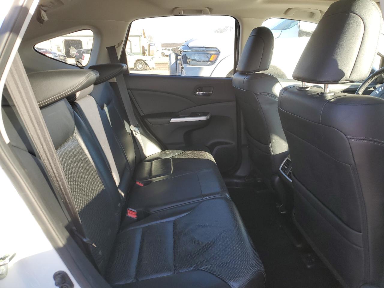 2015 Honda CR-V - Image 11