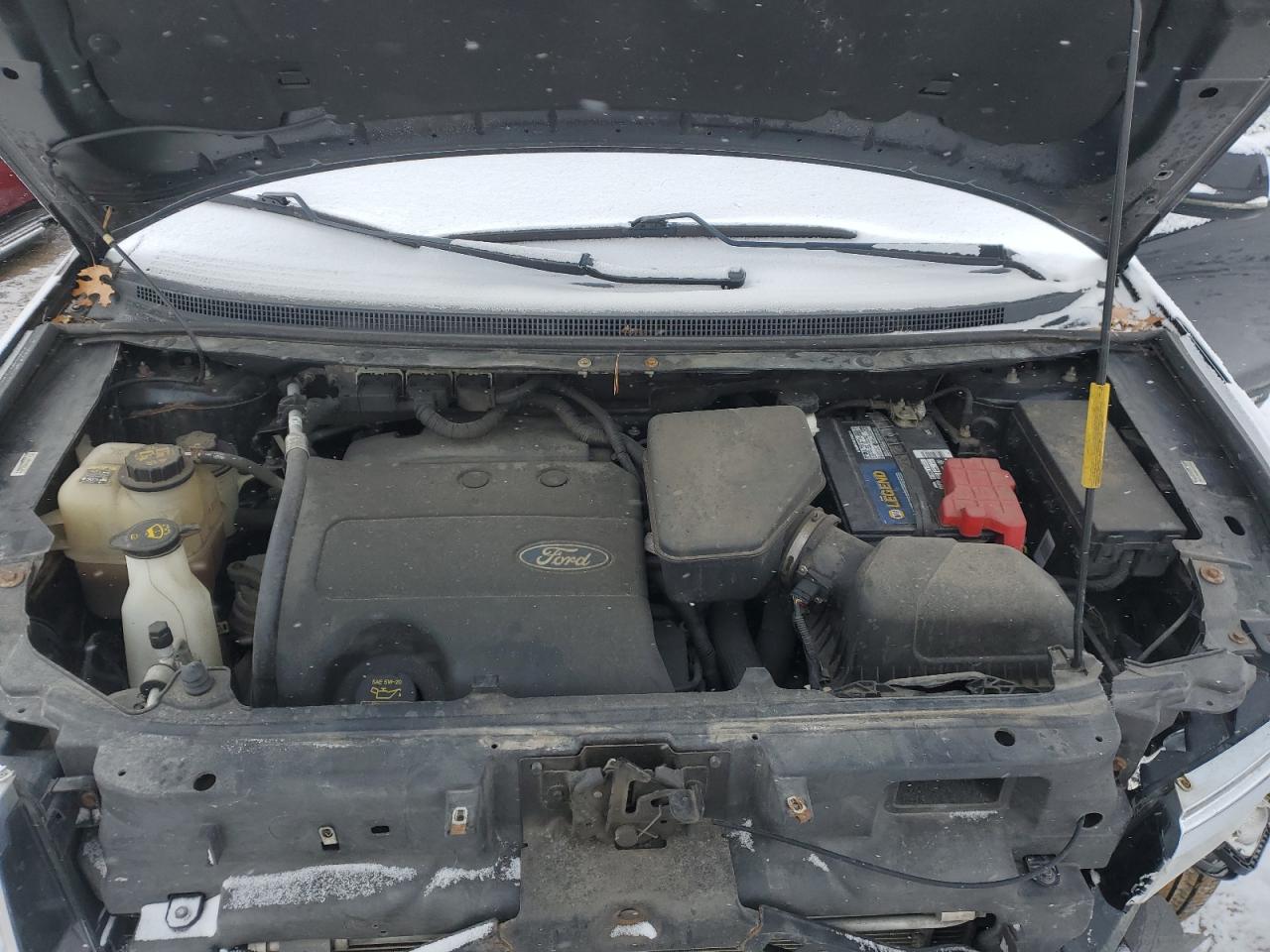 2013 Ford Edge - Image 12