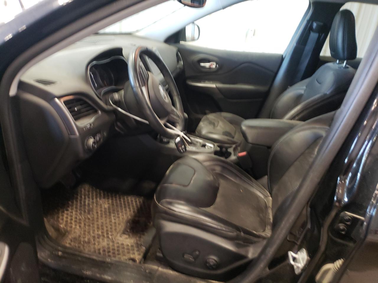 2019 Jeep Grand Cherokee - Image 7