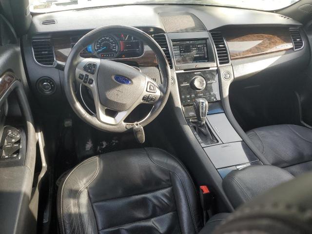  FORD TAURUS 2015 Czarny