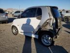 2015 Smart Fortwo Pure en Venta en Las Vegas, NV - Rear End