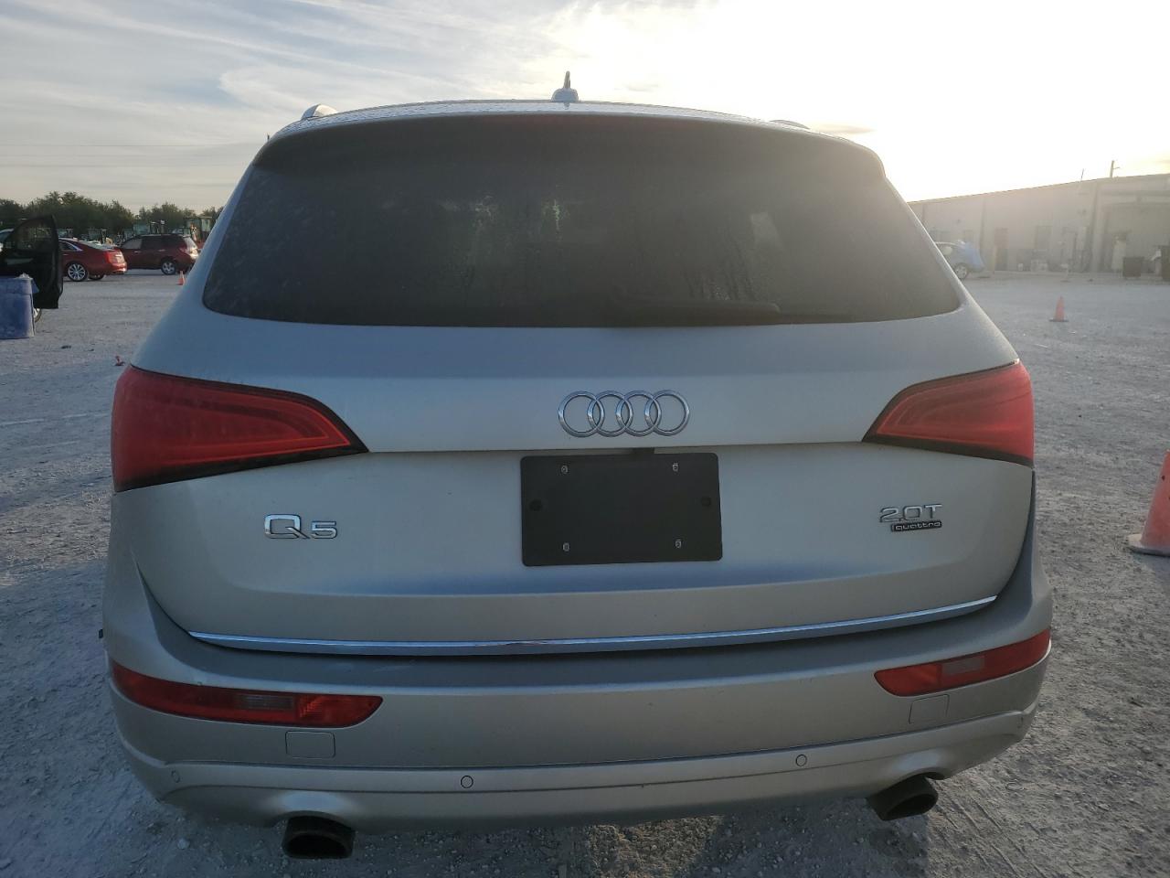 VIN WA1L2AFP1GA023769 2016 AUDI Q5 no.6