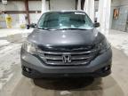 2014 Honda Cr-V Exl zu verkaufen in Leroy, NY - Side