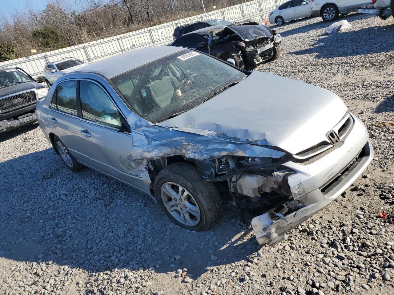 2007 Honda Accord - Image 4