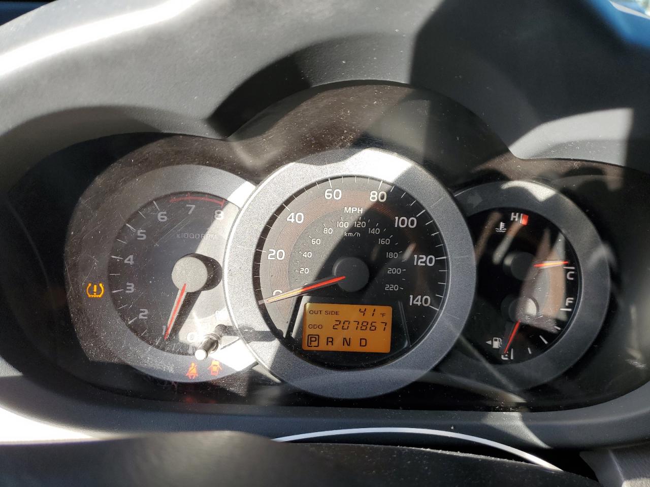 2007 Toyota RAV 4 - Image 9