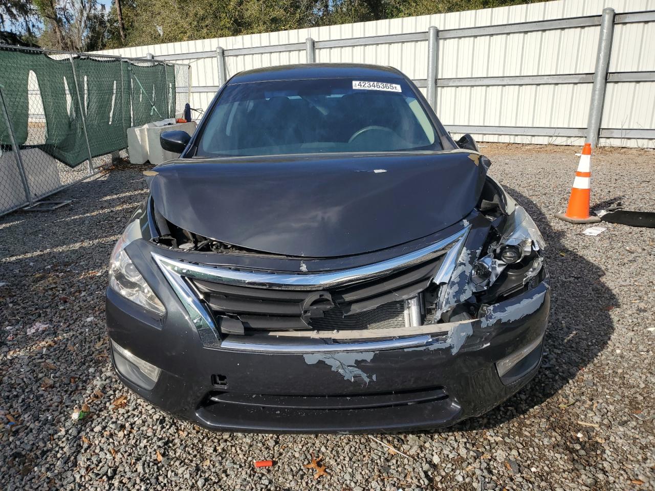 2014 Nissan Altima - Image 5