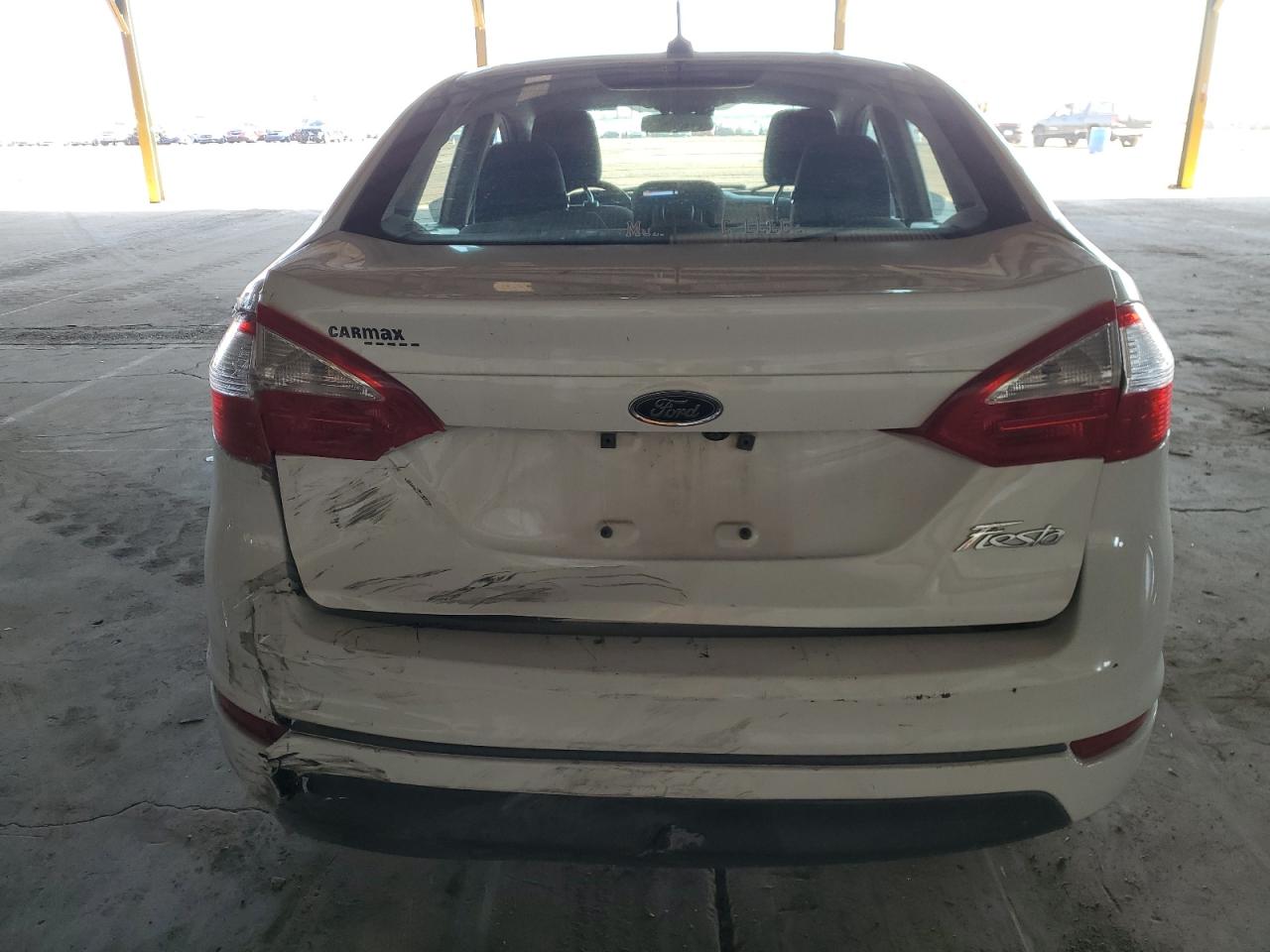 2018 Ford Fiesta - Image 6