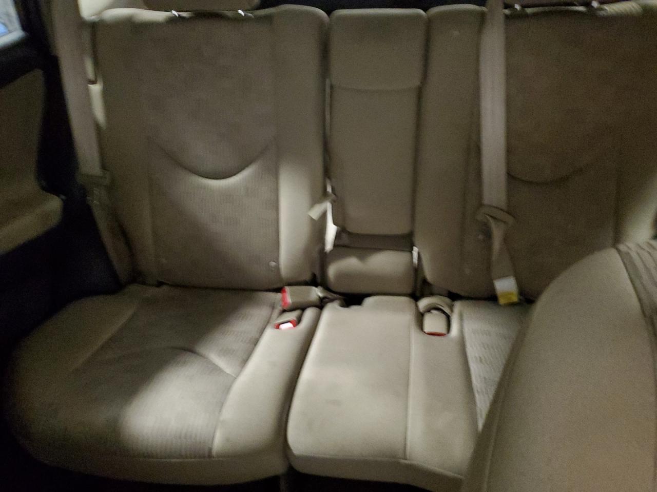 2012 Toyota RAV 4 - Image 10