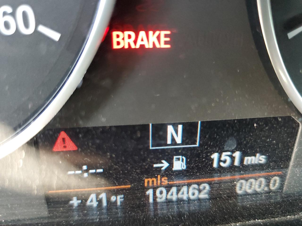 2011 BMW X3 xDrive28I VIN: 5UXWX5C53BL707278 Lot: 88069485