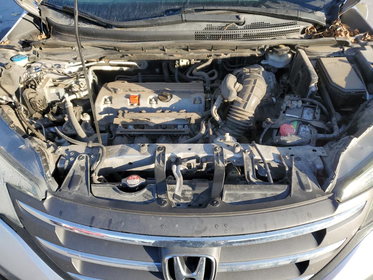 2014 Honda CR-V - Image 13