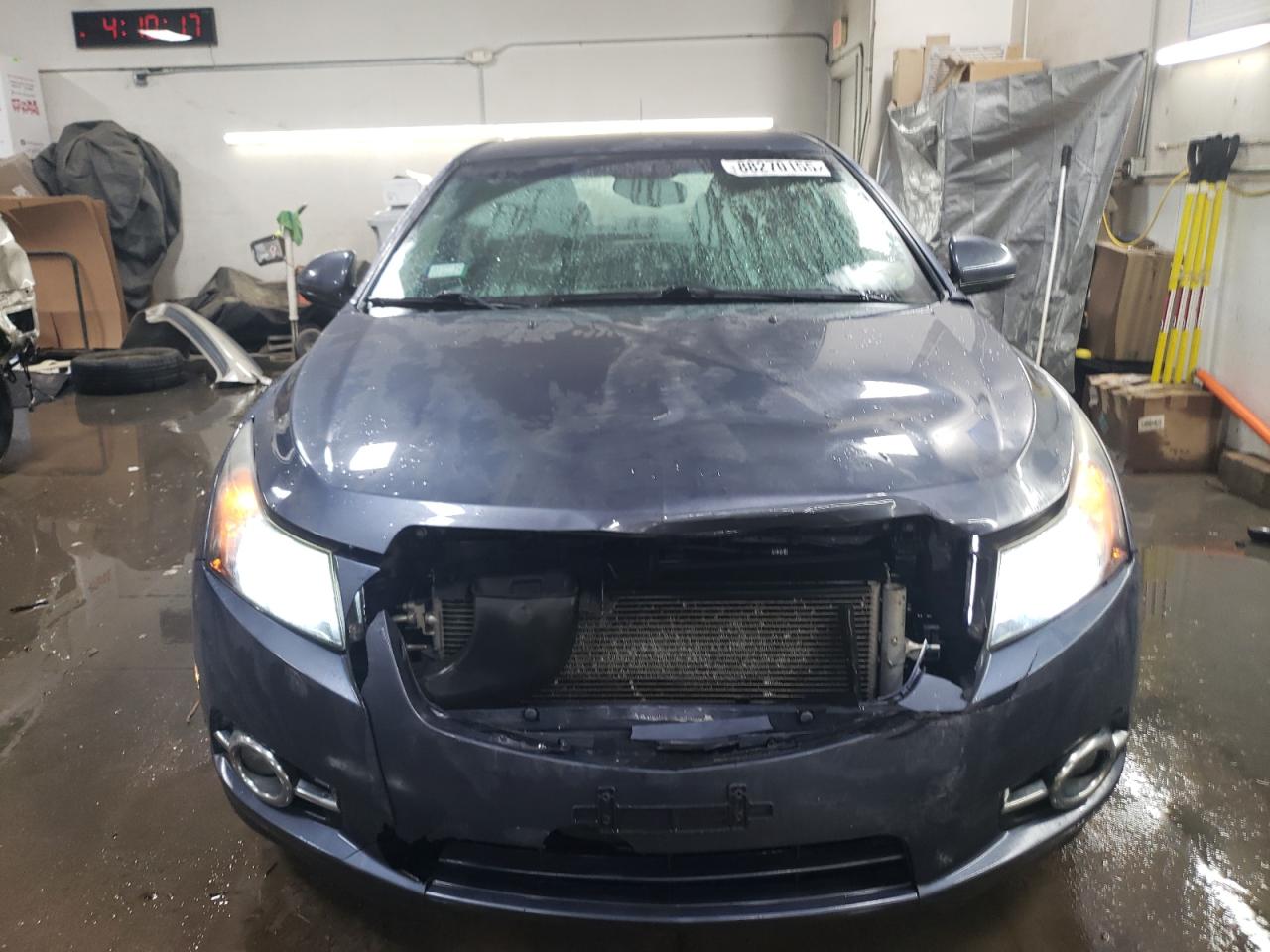 2014 Chevrolet Cruze - Image 5