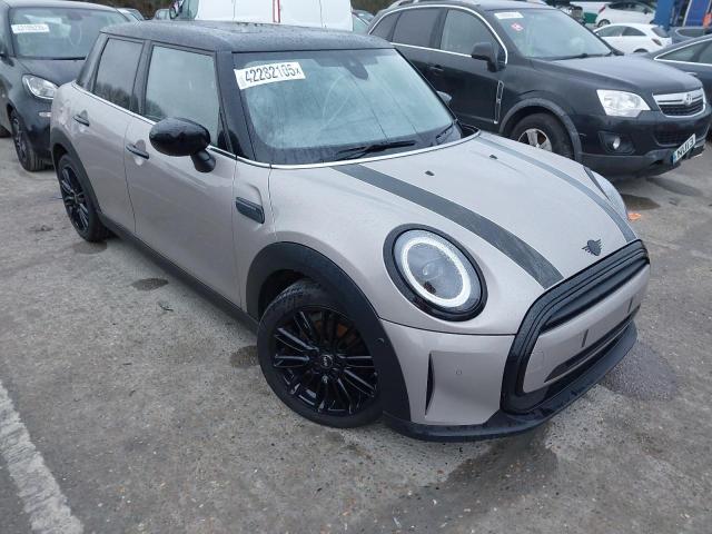 2023 MINI COOPER EXC