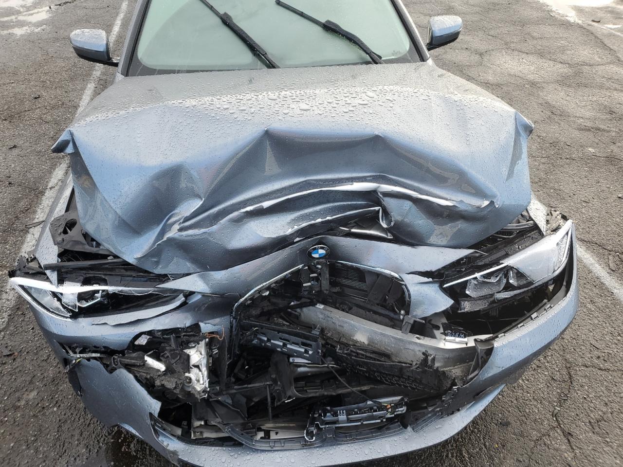 2021 BMW 4er - Image 11