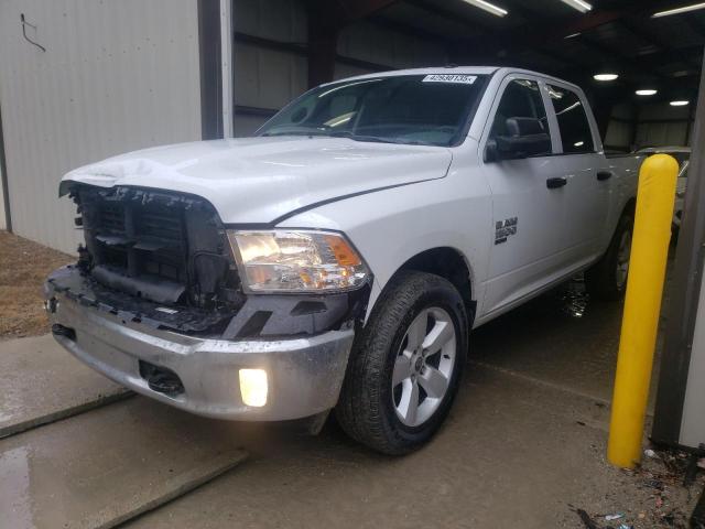 2020 Ram 1500 Classic Tradesman