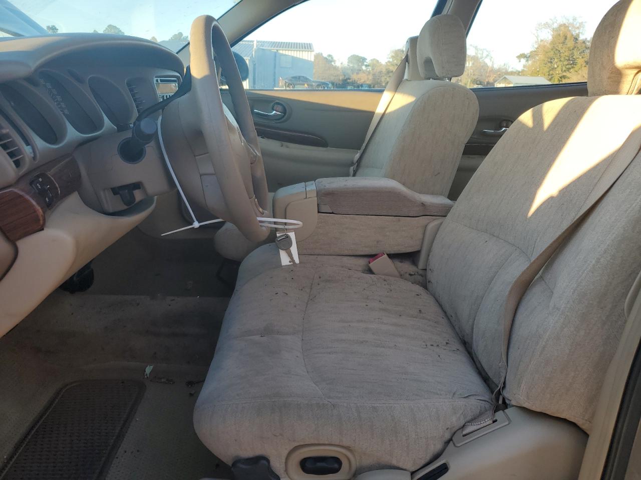 2004 Buick LeSabre - Image 7