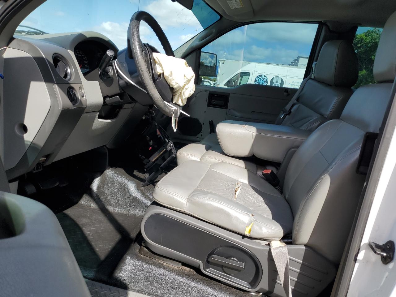 2008 Ford F-150 - Image 7