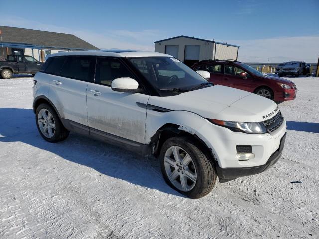  LAND ROVER RANGEROVER 2013 White