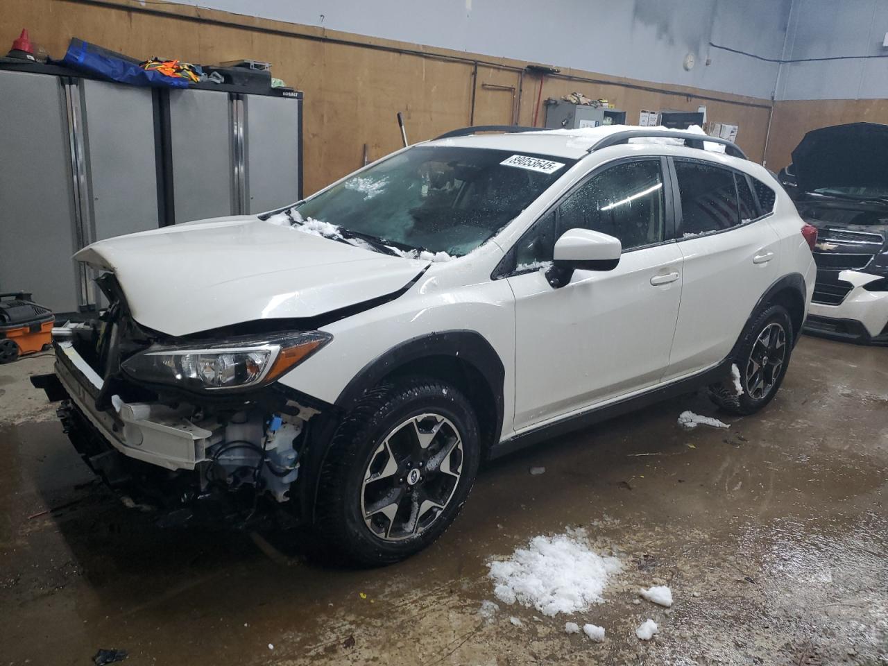 2018 Subaru XV - Image 1