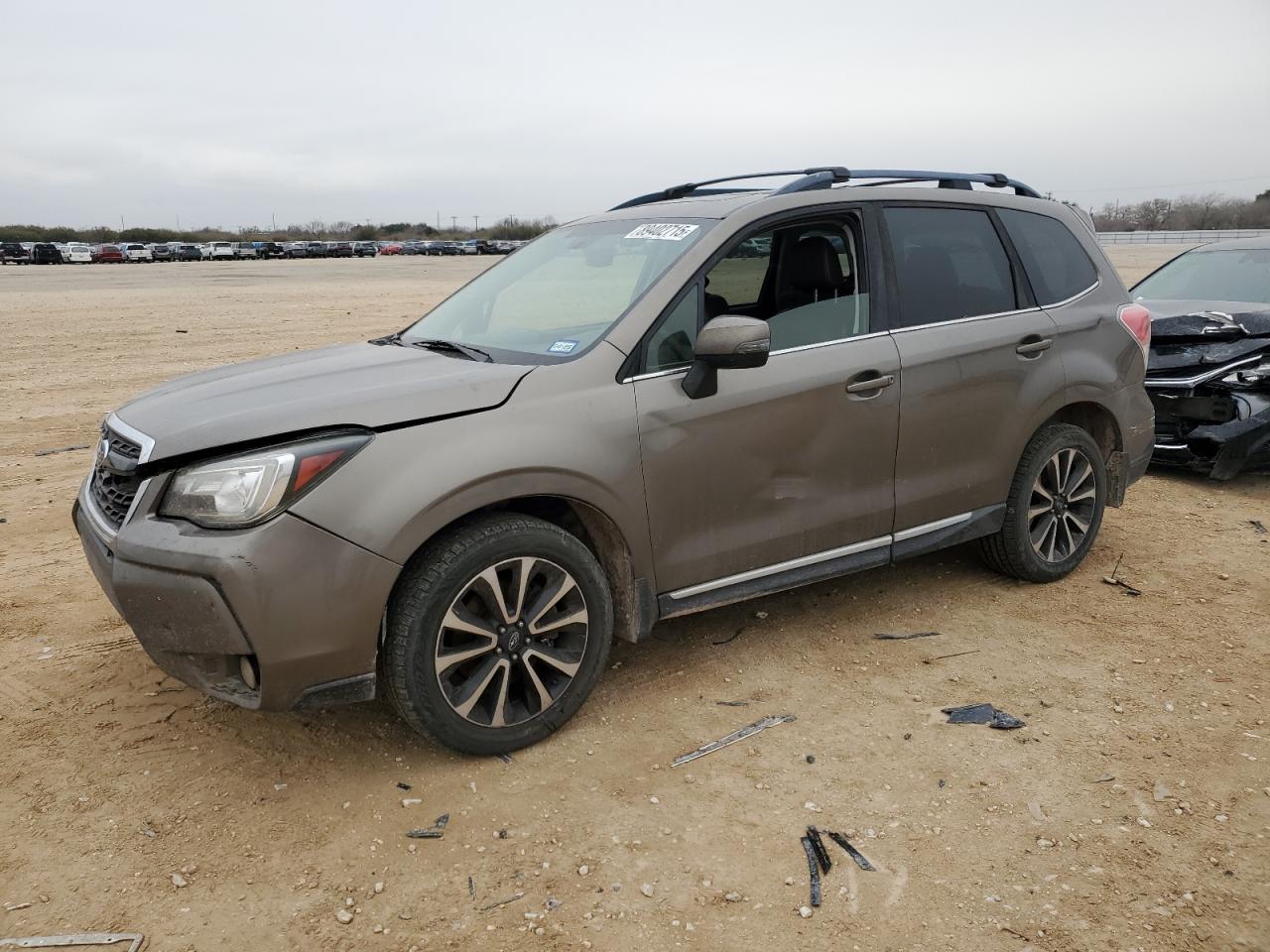 2018 Subaru Forester - Image 1