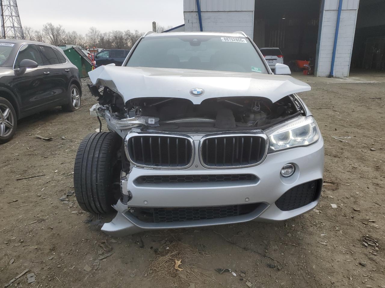 2018 BMW X5 - Image 5