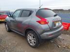 2013 NISSAN JUKE ACENT for sale at Copart CORBY