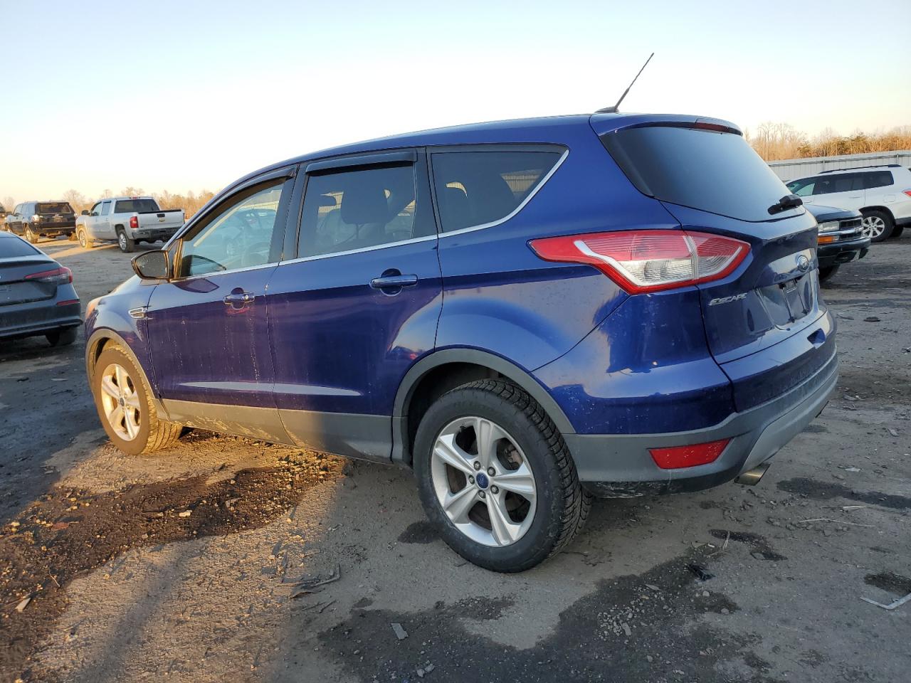 2014 Ford Escape - Image 2