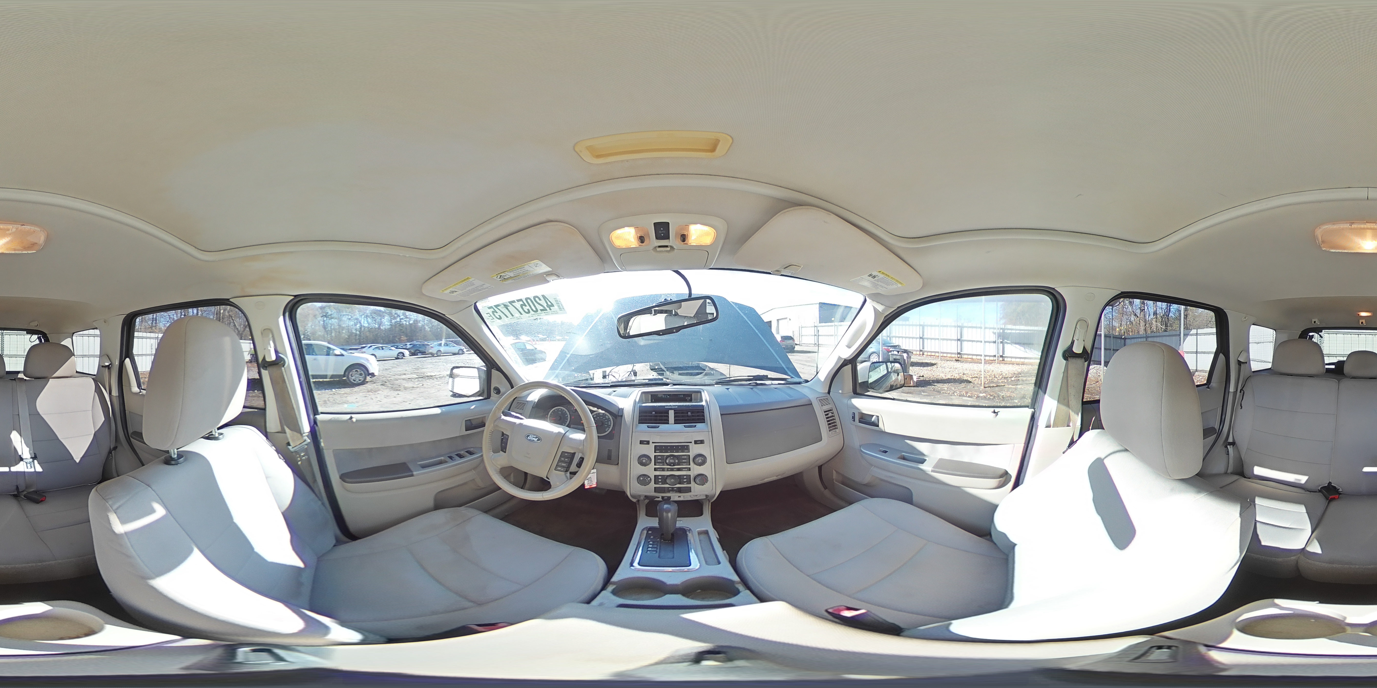 2012 Ford Escape - Image 16