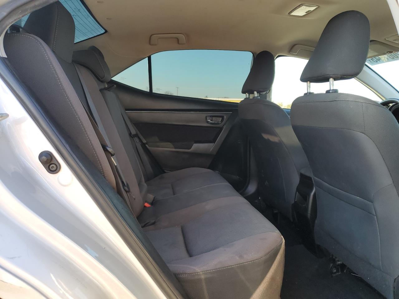2019 Toyota Corolla - Image 11