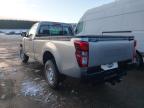 2024 ISUZU D-MAX UTIL for sale at Copart WHITBURN