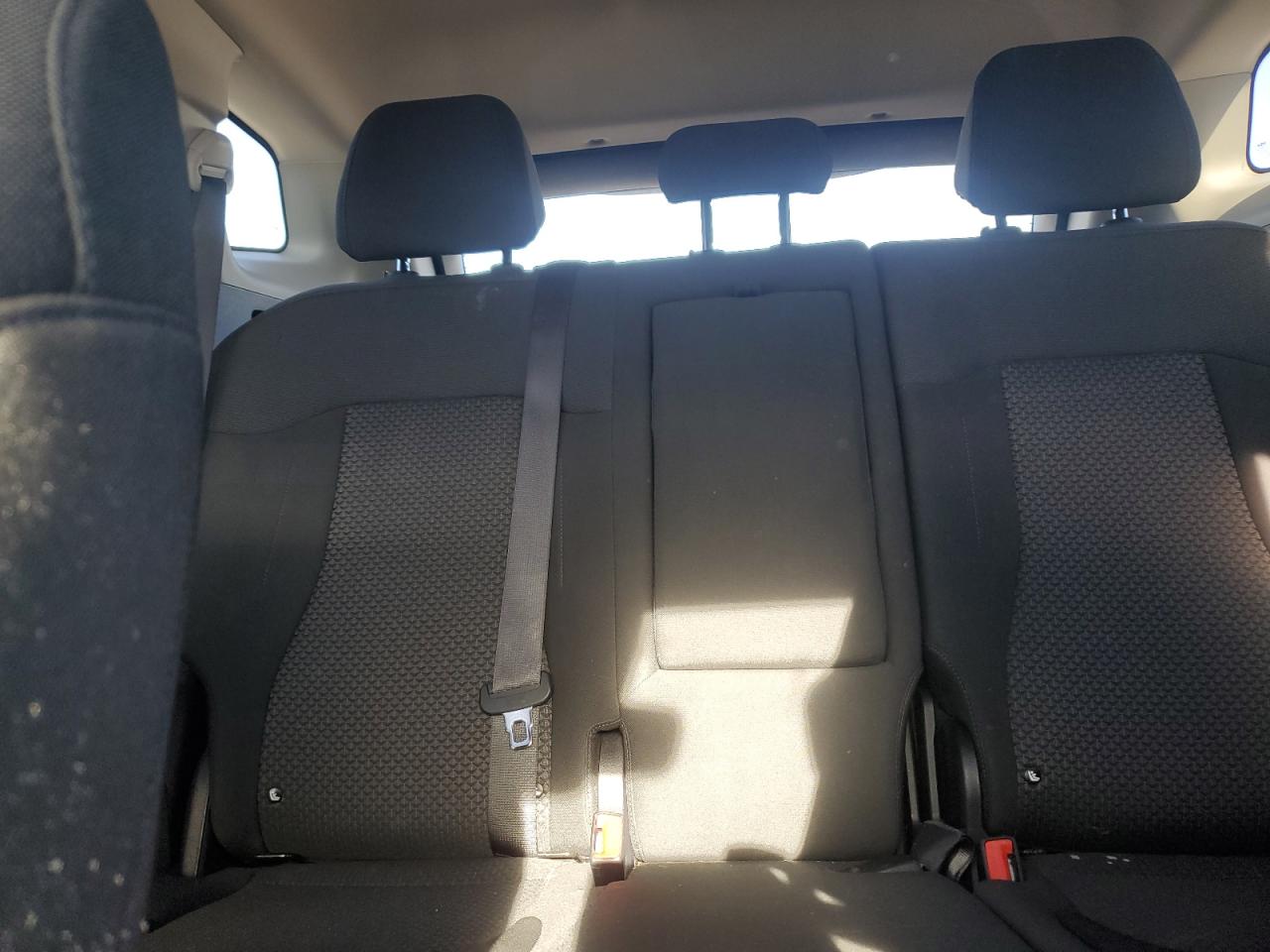 2023 Kia Sportage Lx VIN: KNDPUCAF4P7190216 Lot: 87909665