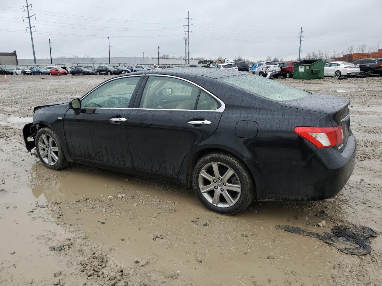 2009 Lexus ES - Image 2
