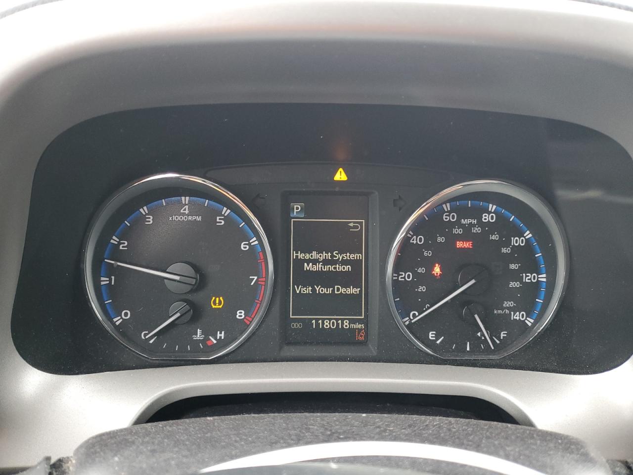 2016 Toyota RAV 4 - Image 9