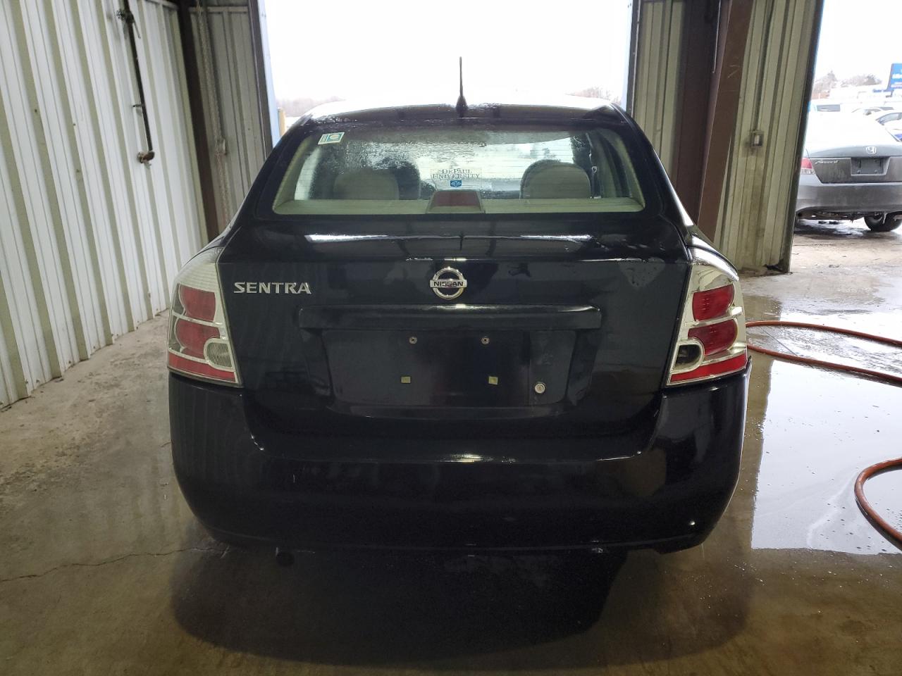 2009 Nissan Sentra - Image 6