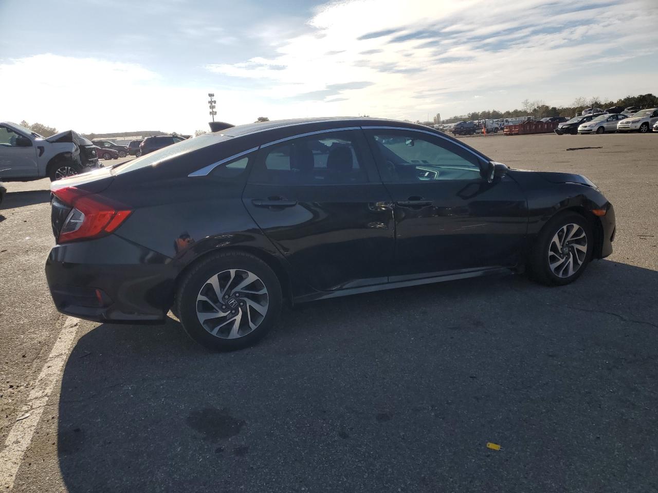 2017 Honda Civic - Image 3
