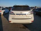 2010 Lexus Rx 350 продається в Martinez, CA - Undercarriage